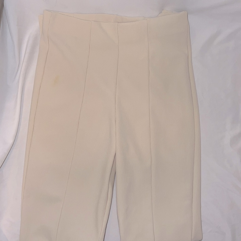 Zara size : M | pants |